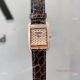 Copy Hermes Heure H Swiss Quartz 23mm Watches Full Iced Face & Rose Gold (4)_th.jpg